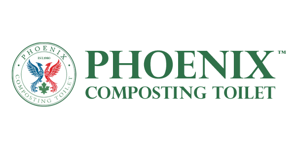 Phoenix Composting Toilet™ Manufacturer Logo